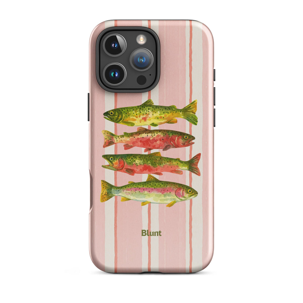 Maxie iPhone Case