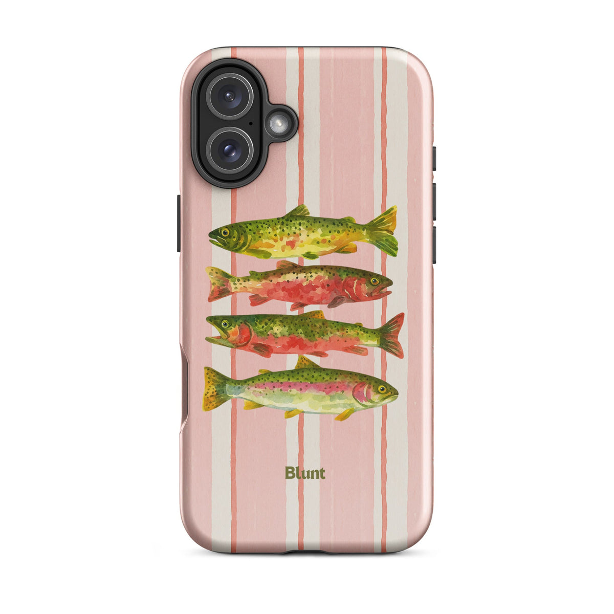 Maxie iPhone Case