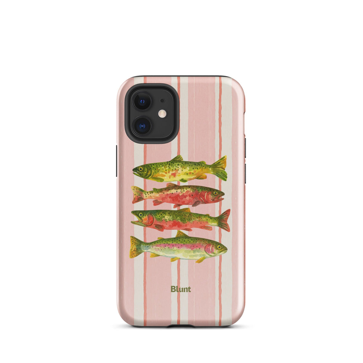 Maxie iPhone Case