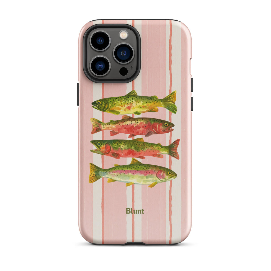 Maxie iPhone Case