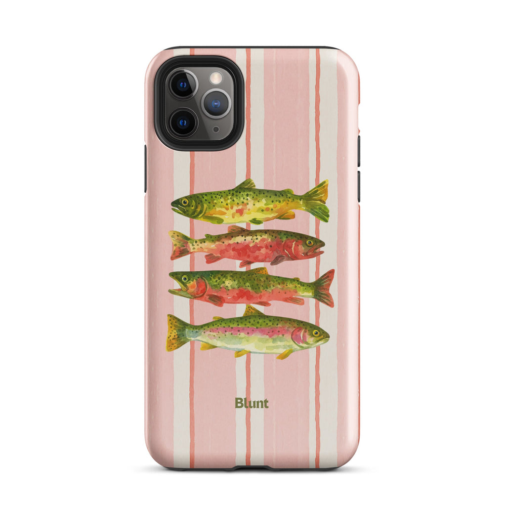 Maxie iPhone Case