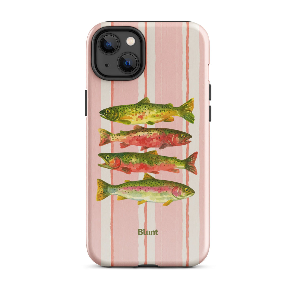Maxie iPhone Case