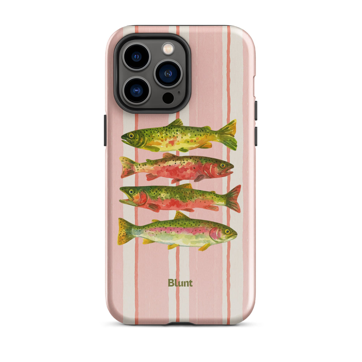 Maxie iPhone Case