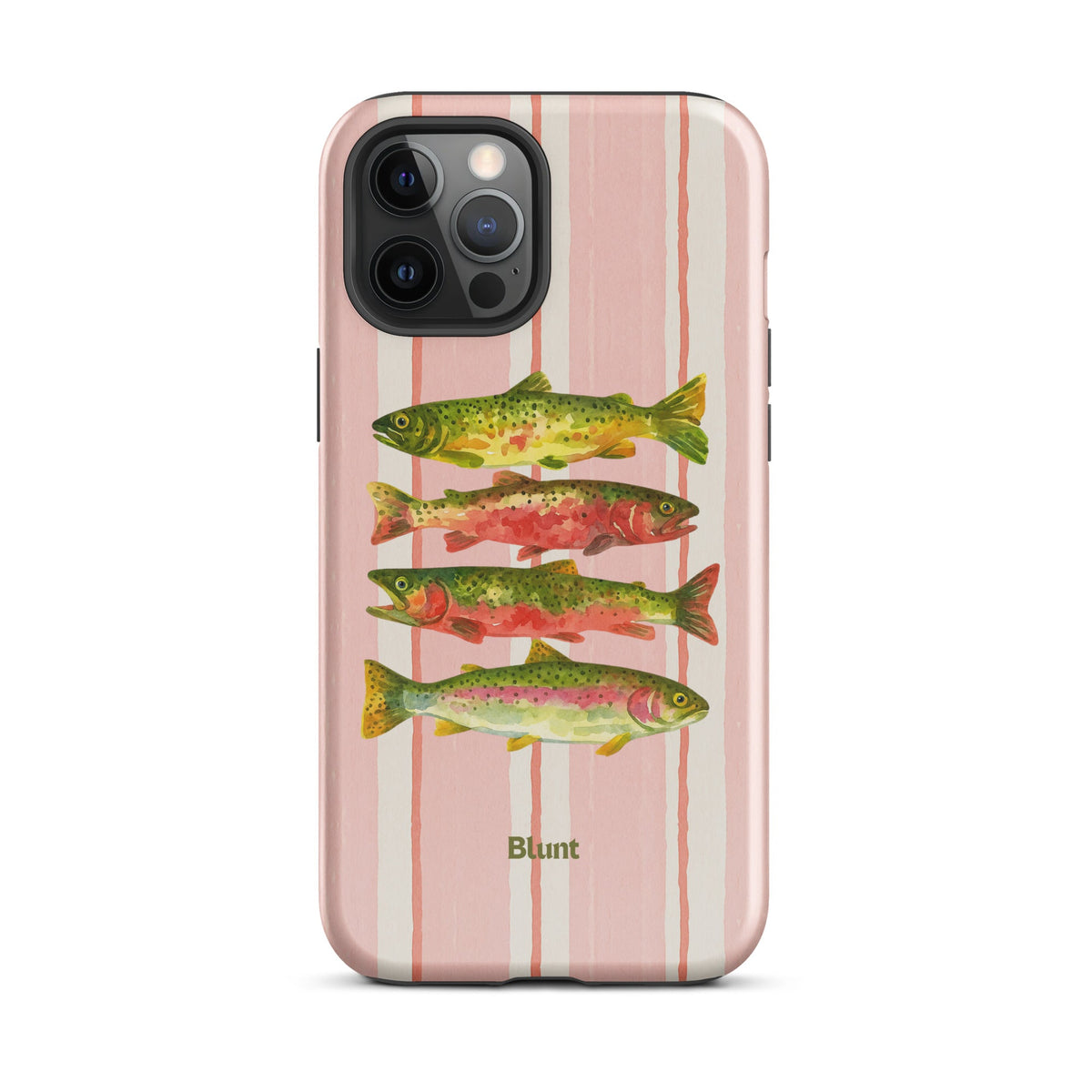 Maxie iPhone Case
