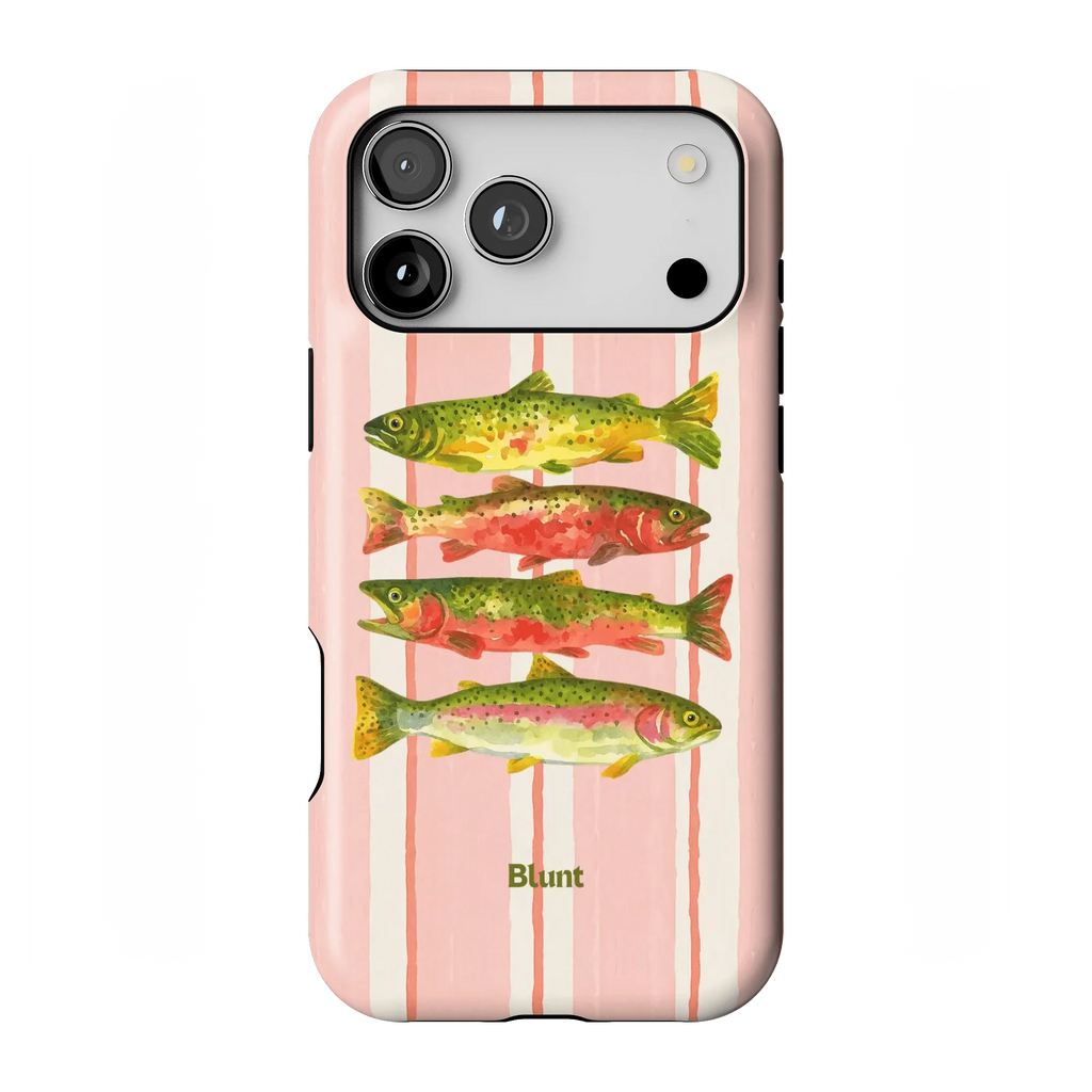 Maxie iPhone Case