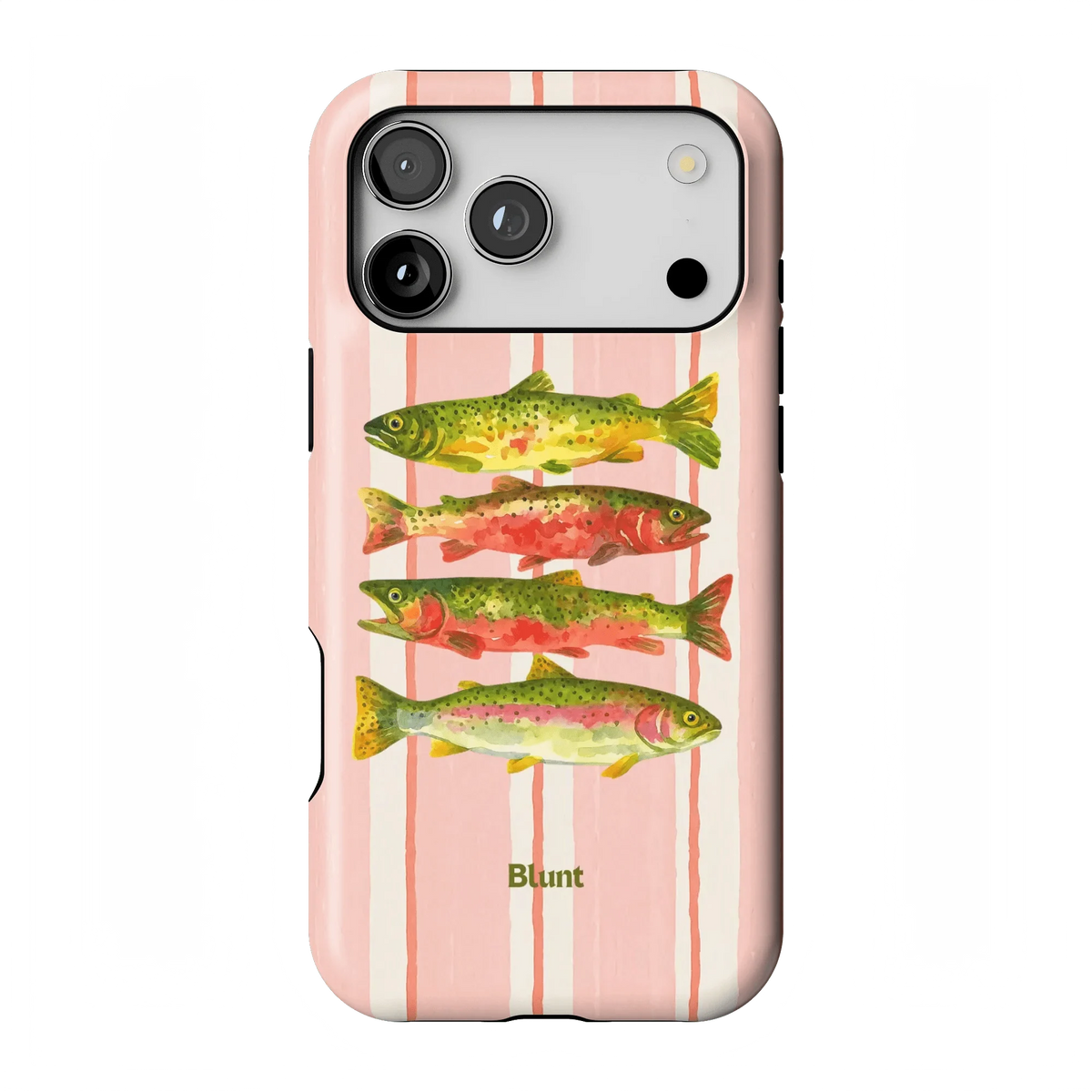 Maxie iPhone Case