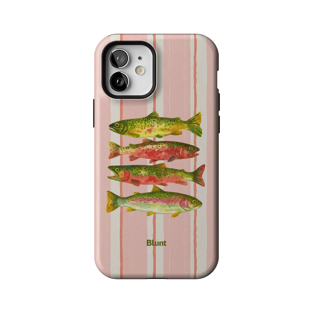 Maxie iPhone Case