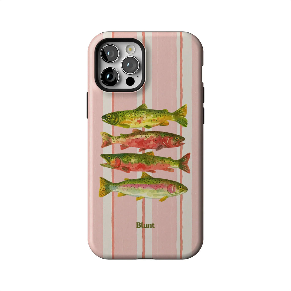 Maxie iPhone Case