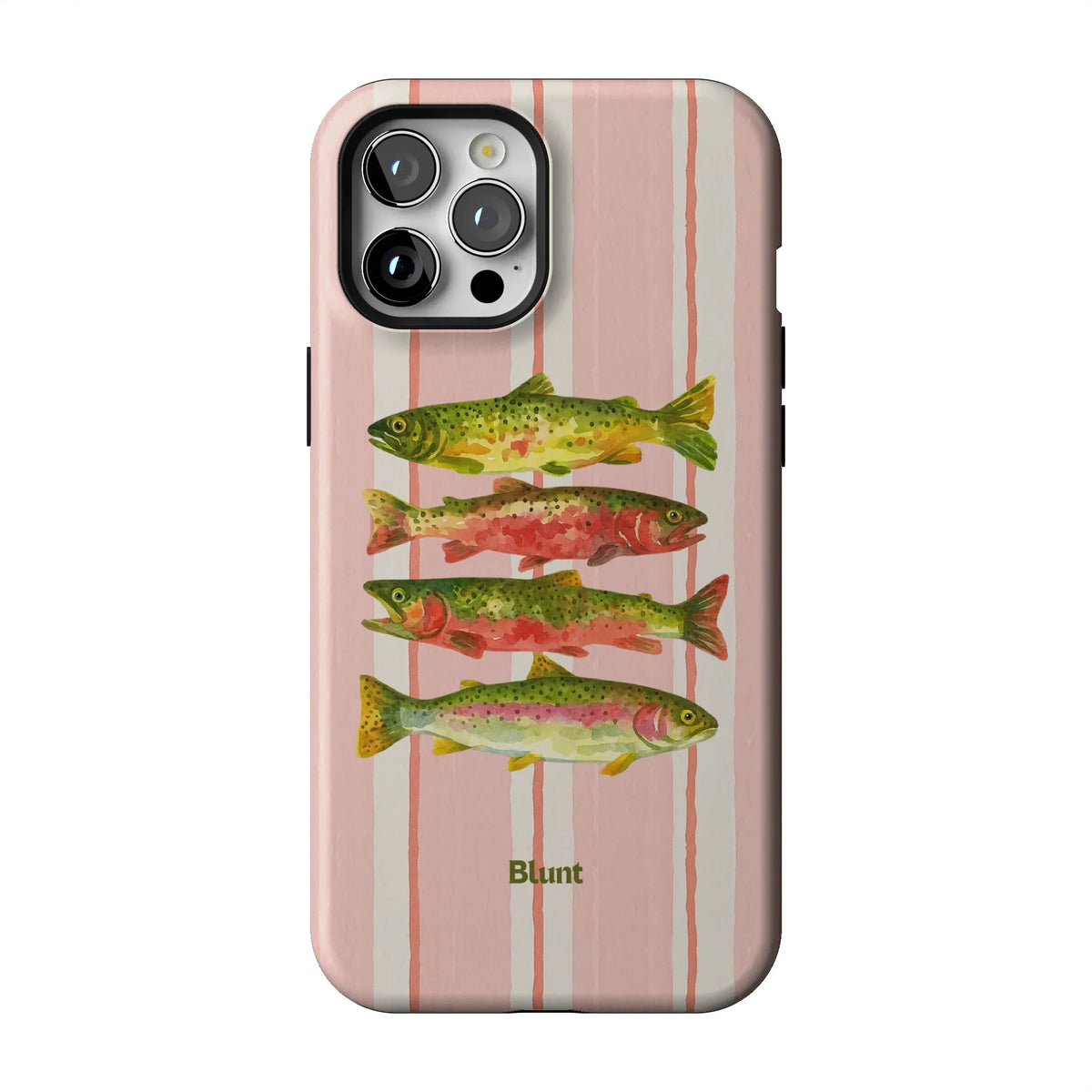 Maxie iPhone Case