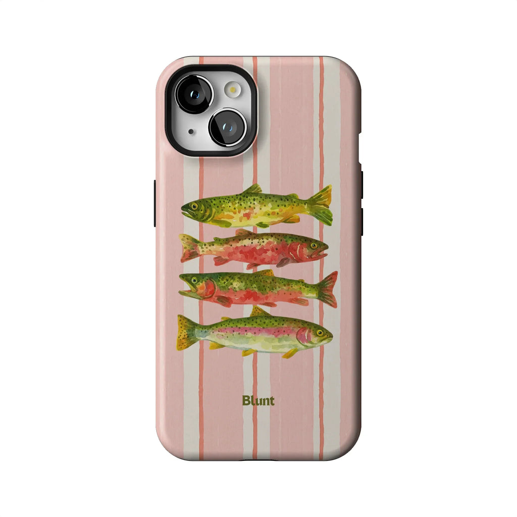 Maxie iPhone Case