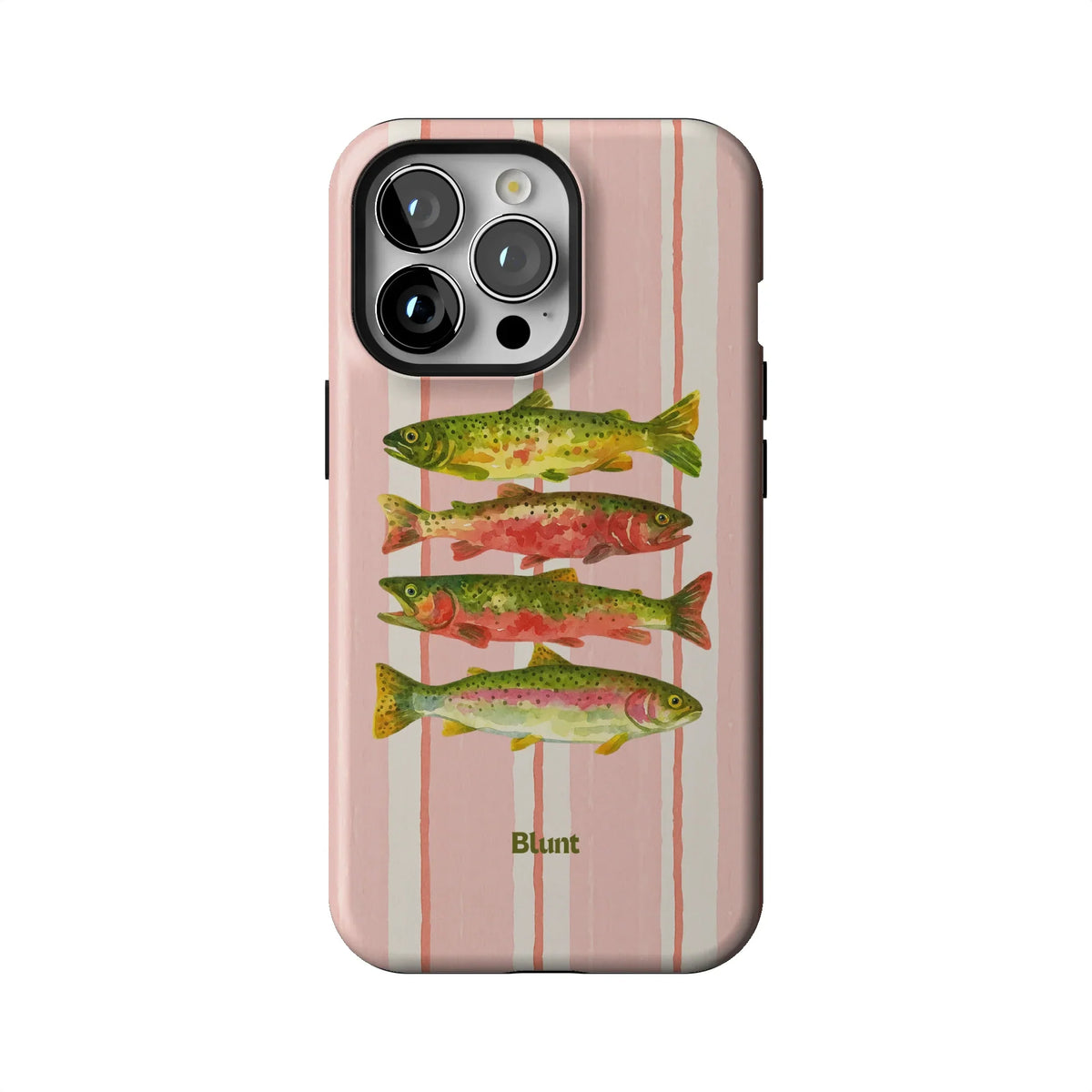 Maxie iPhone Case