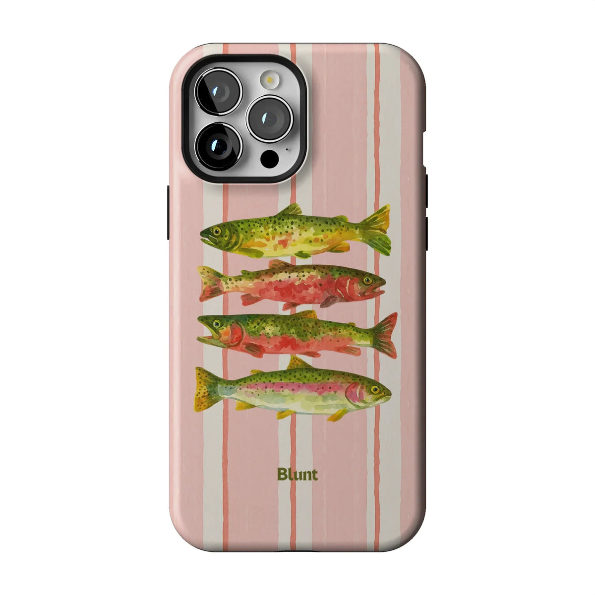 Maxie iPhone Case
