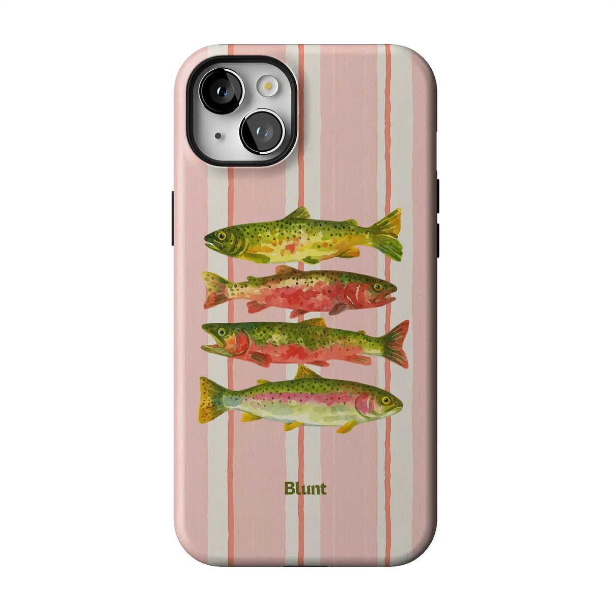 Maxie iPhone Case