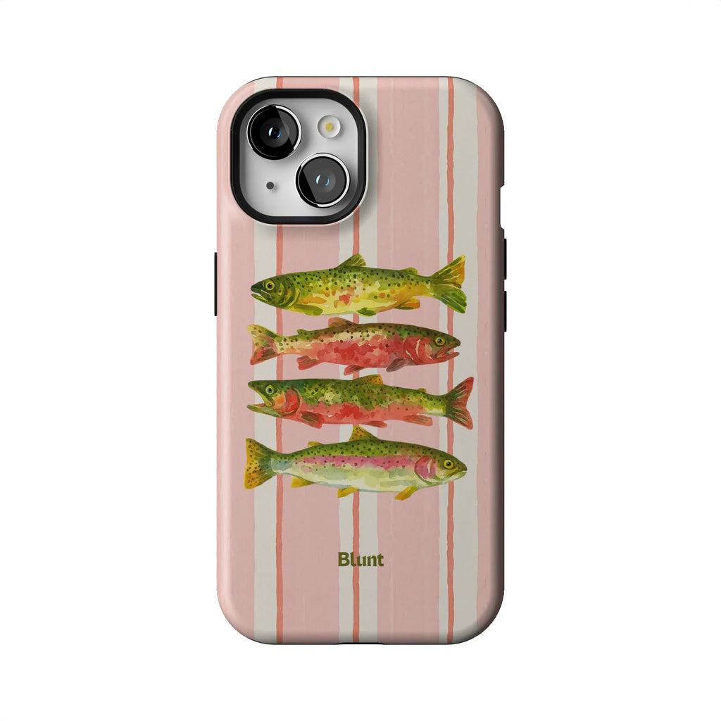 Maxie iPhone Case