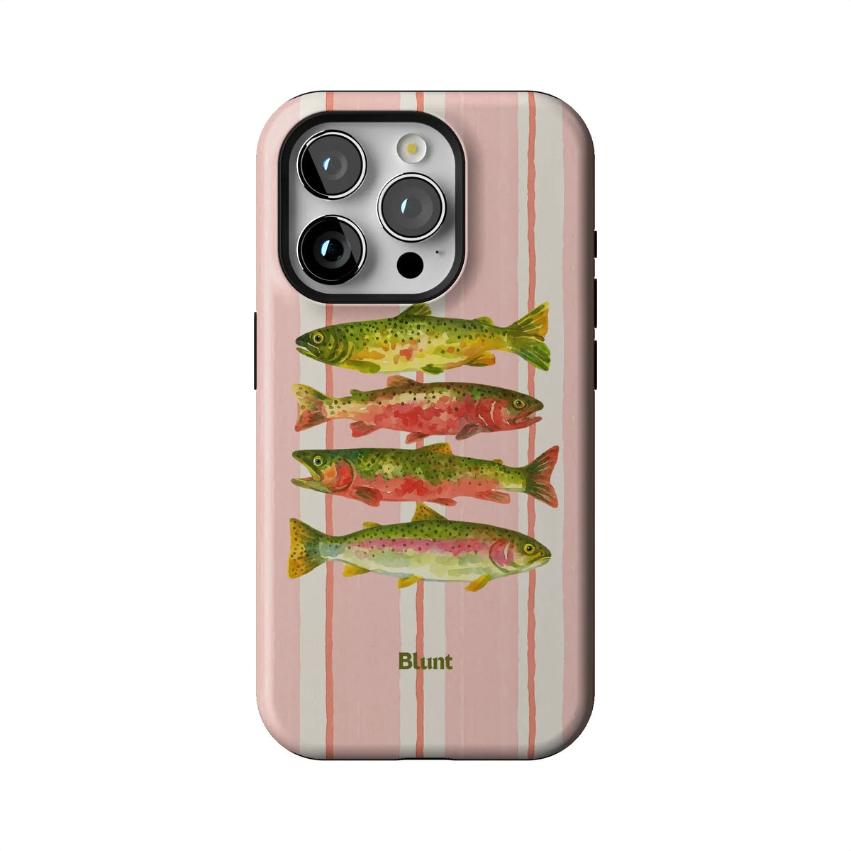 Maxie iPhone Case