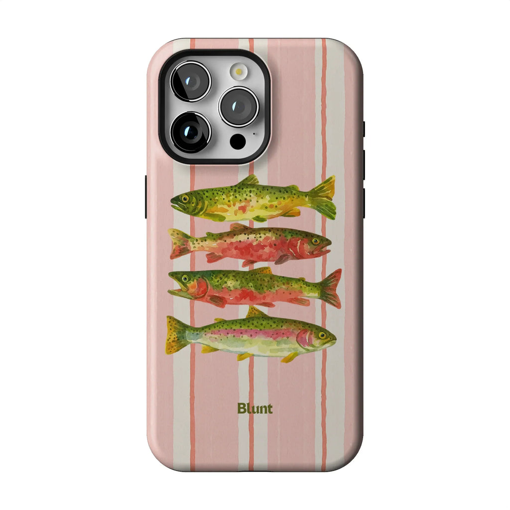 Maxie iPhone Case