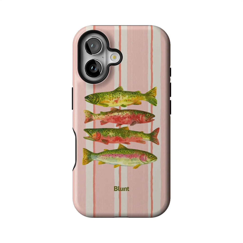 Maxie iPhone Case