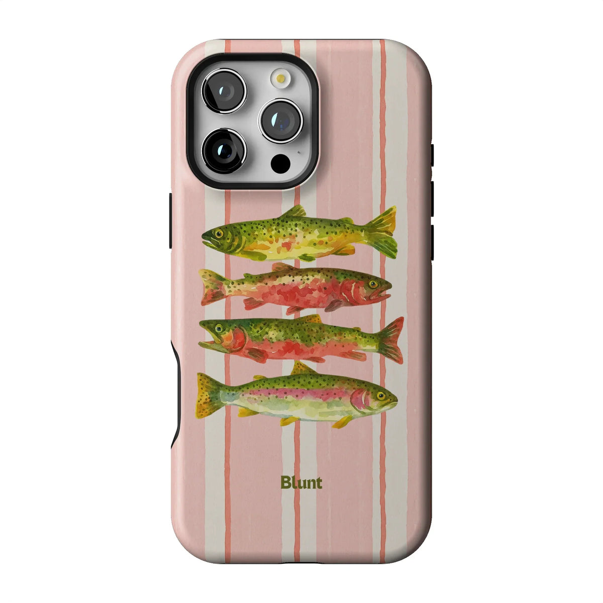 Maxie iPhone Case