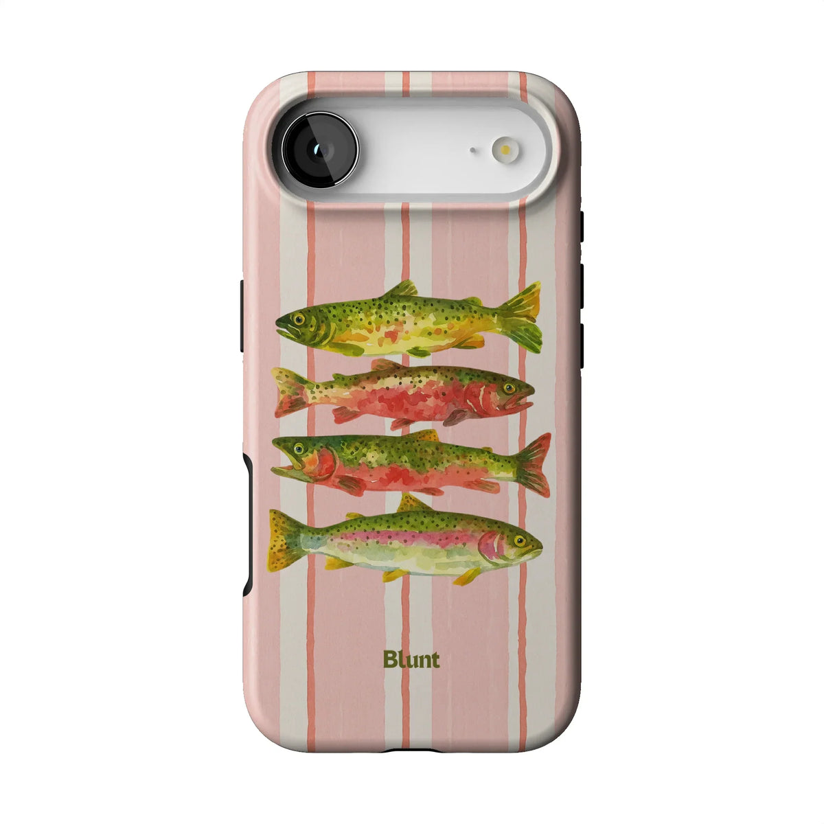 Maxie iPhone Case