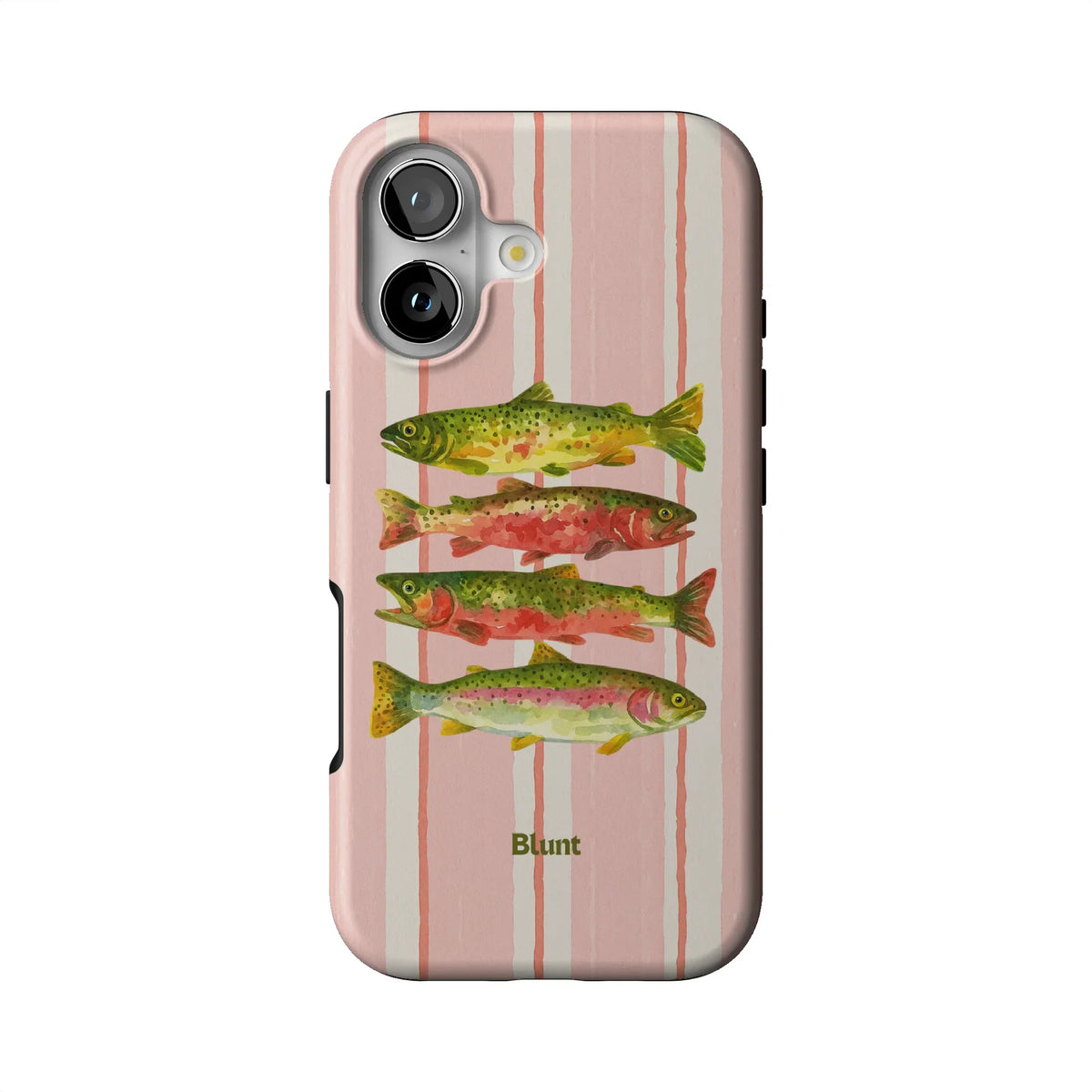 Maxie iPhone Case