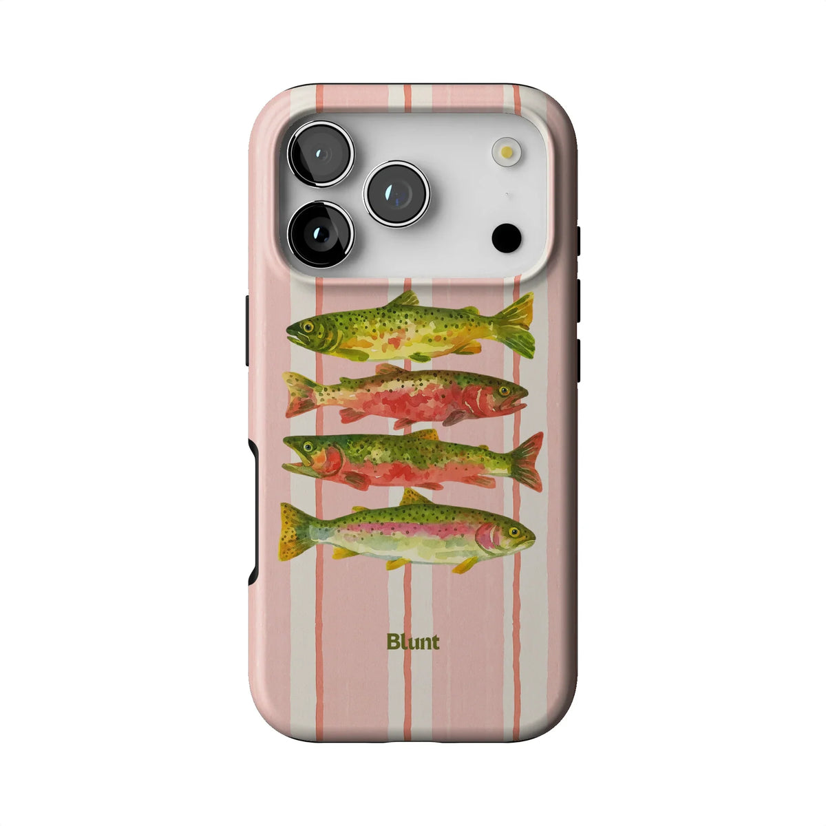 Maxie iPhone Case