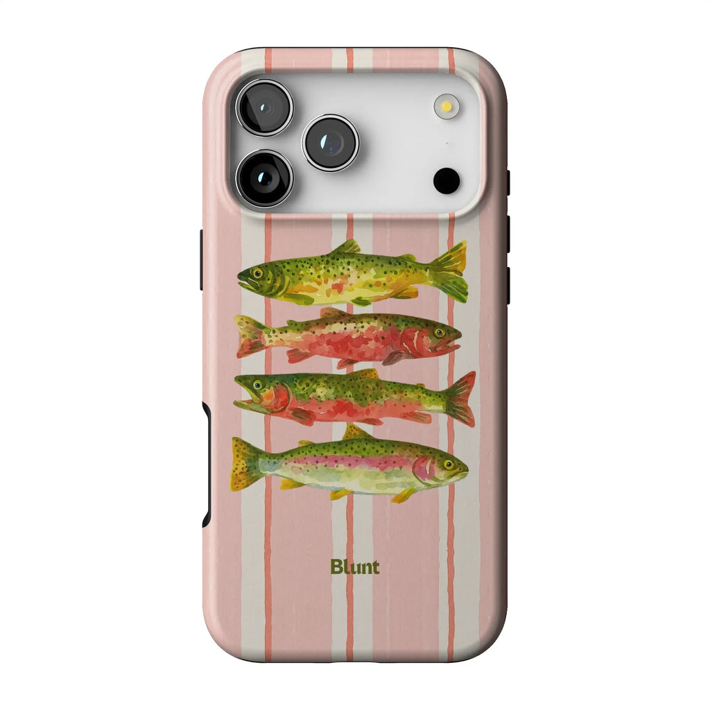 Maxie iPhone Case