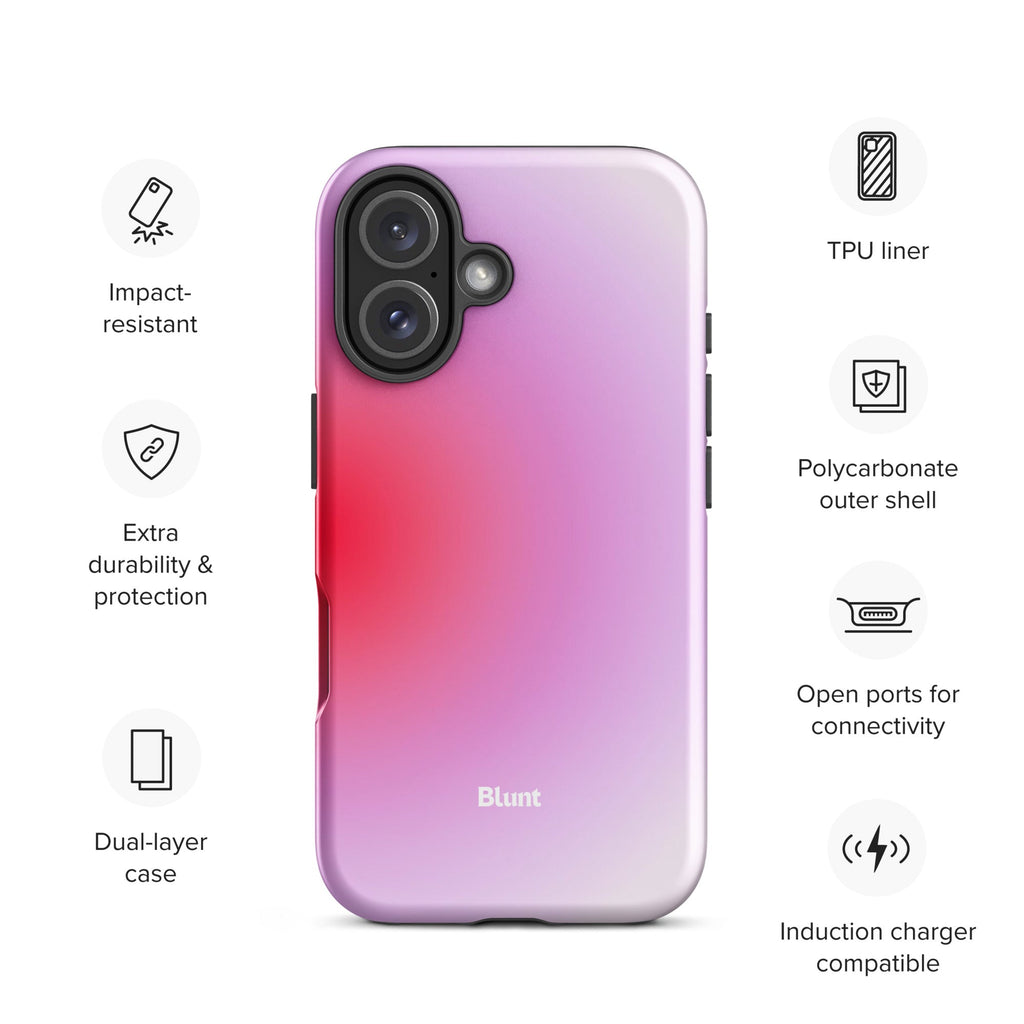 May iPhone Case