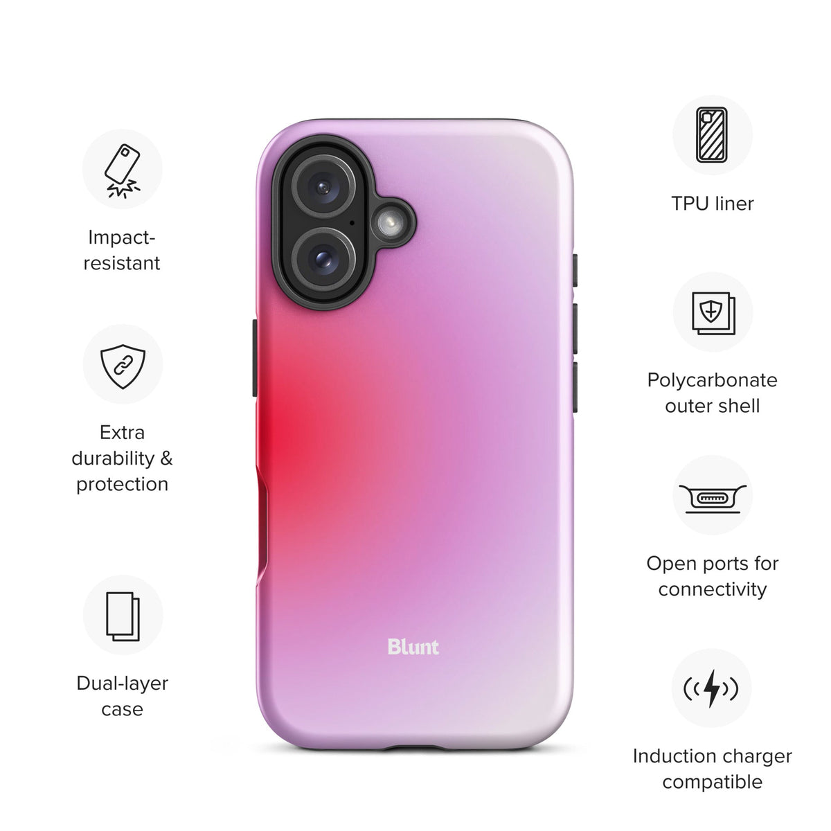 May iPhone Case