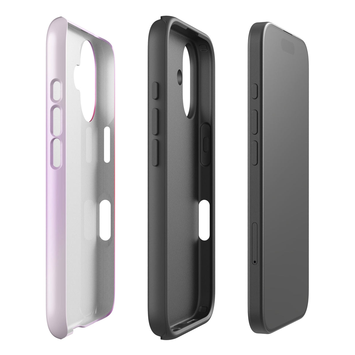 May iPhone Case