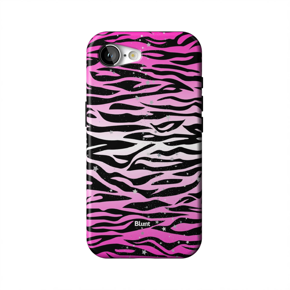 Pink Panther iPhone Case