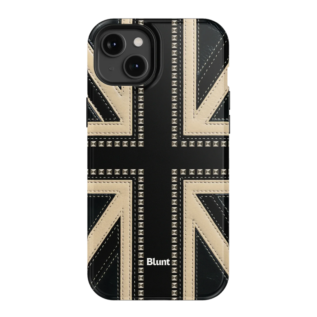 Iron Union iPhone Case