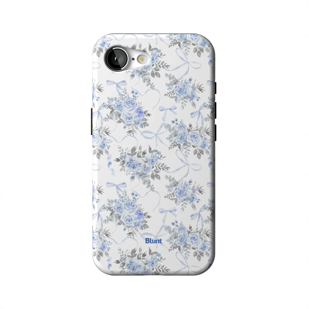 Iris iPhone Case