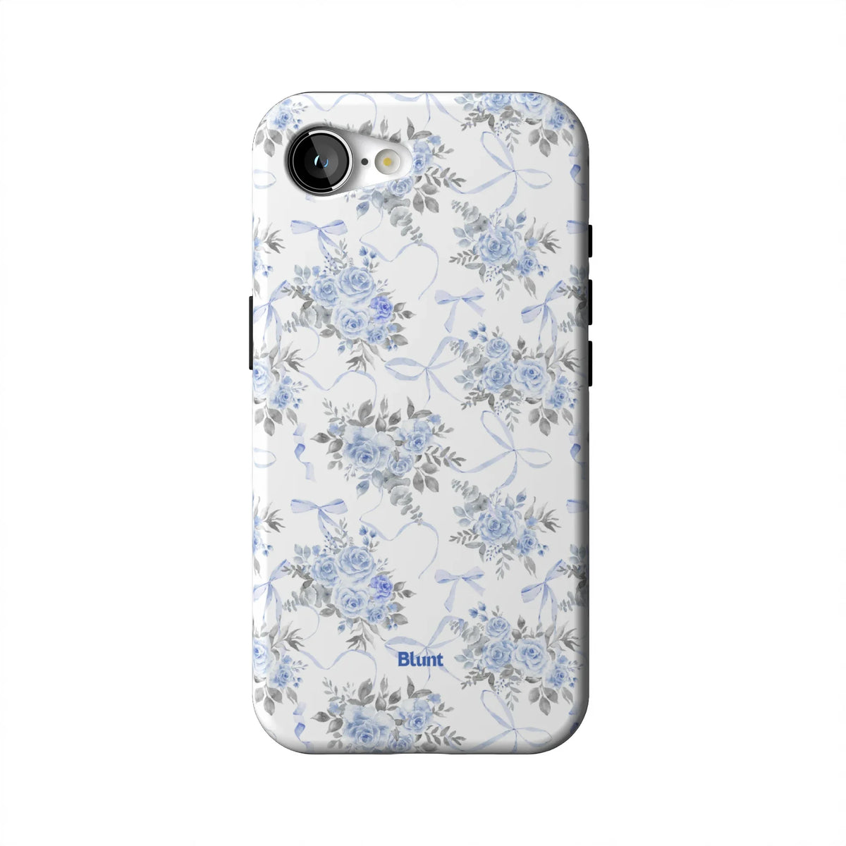 Iris iPhone Case
