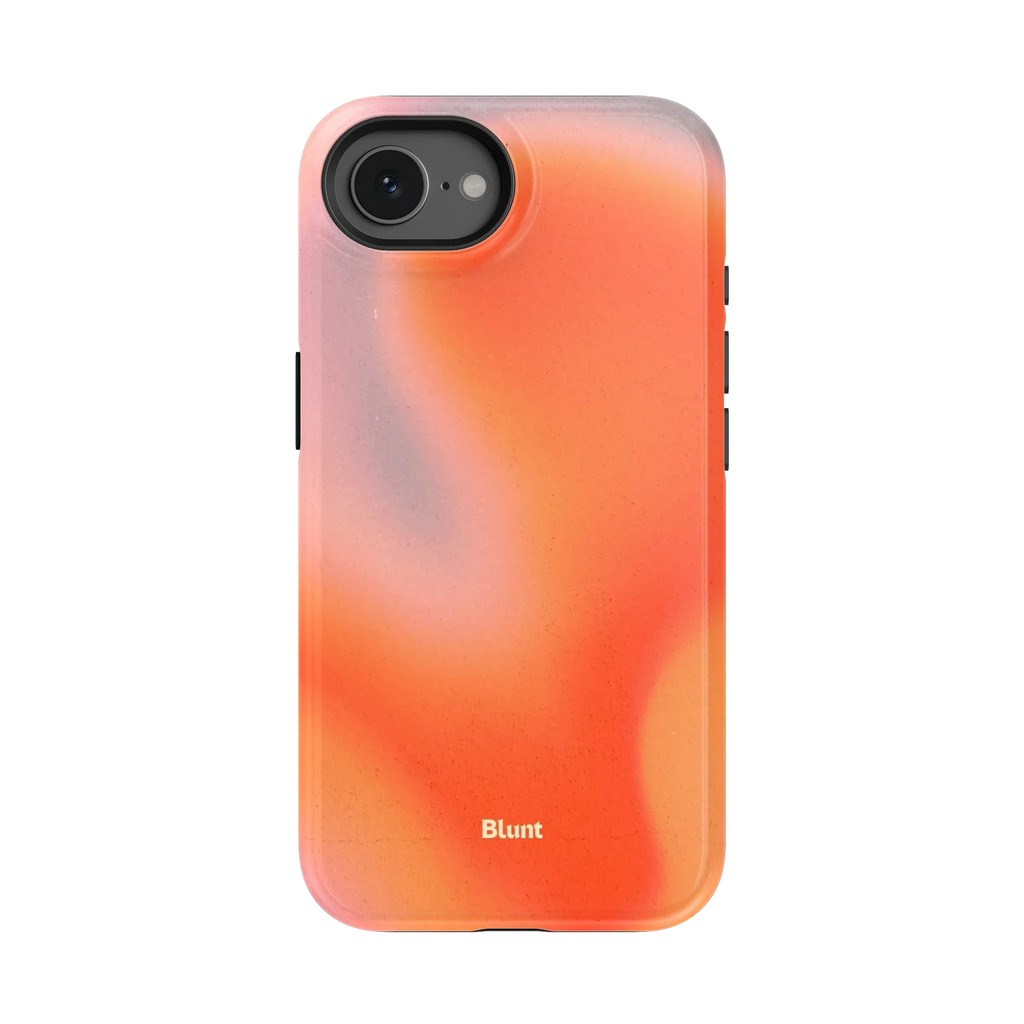 Dawn iPhone Case