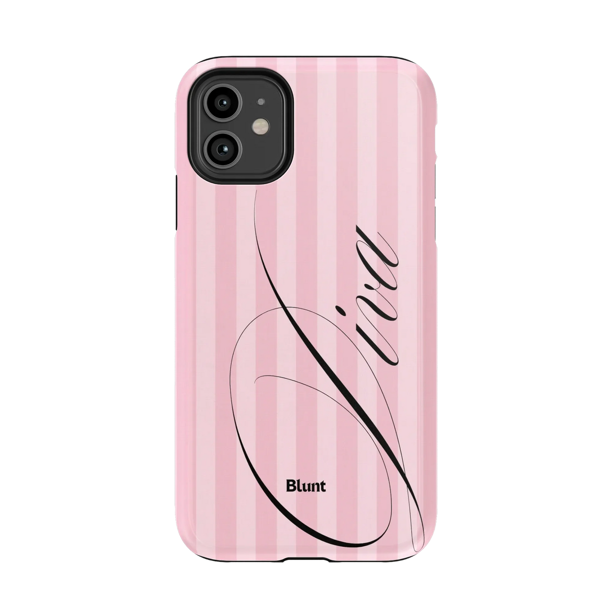 Retro Diva iPhone Case