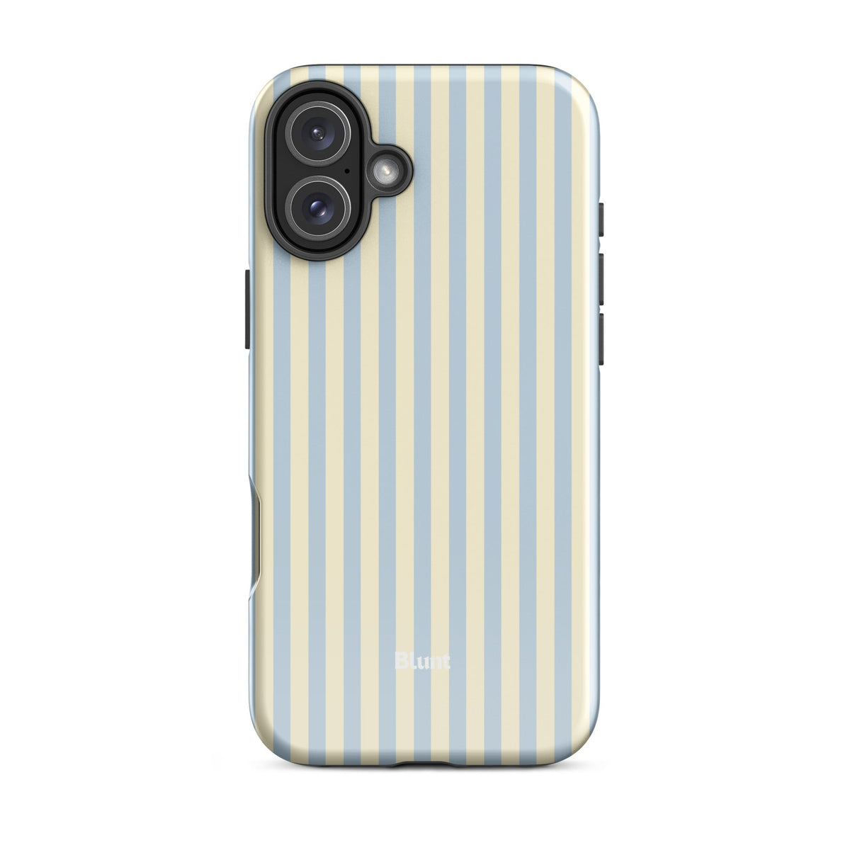 Mellin iPhone Case