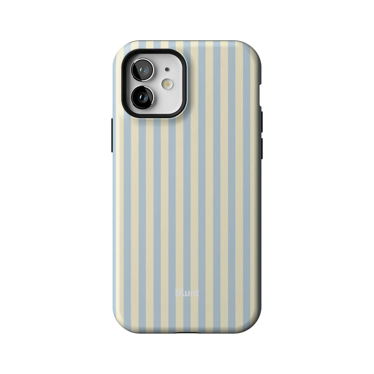 Mellin iPhone Case