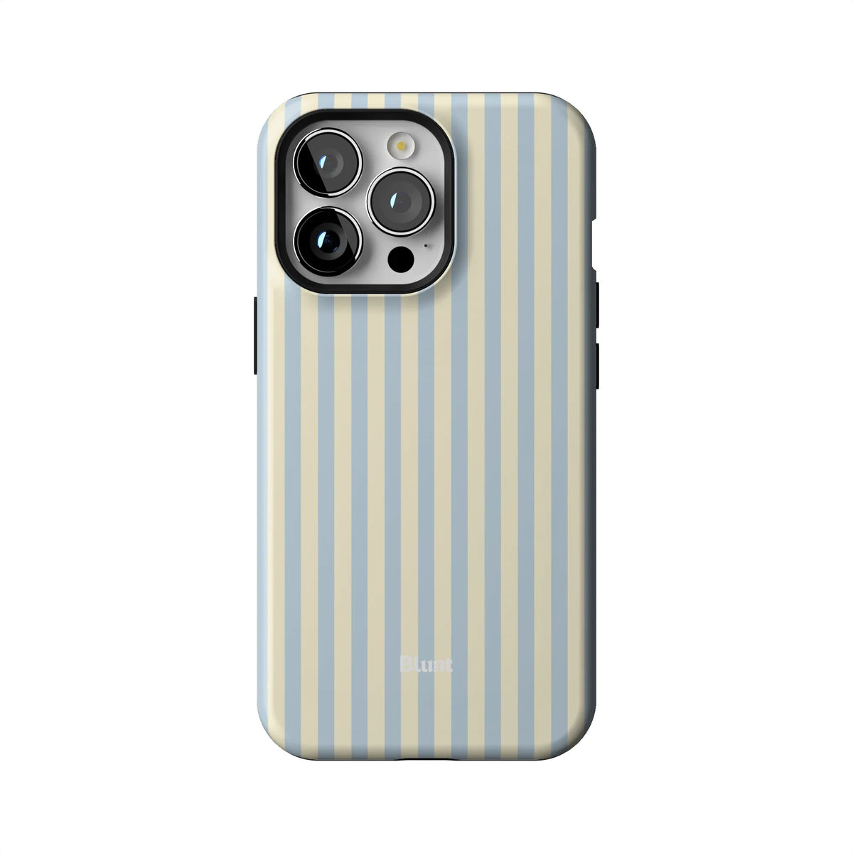 Mellin iPhone Case