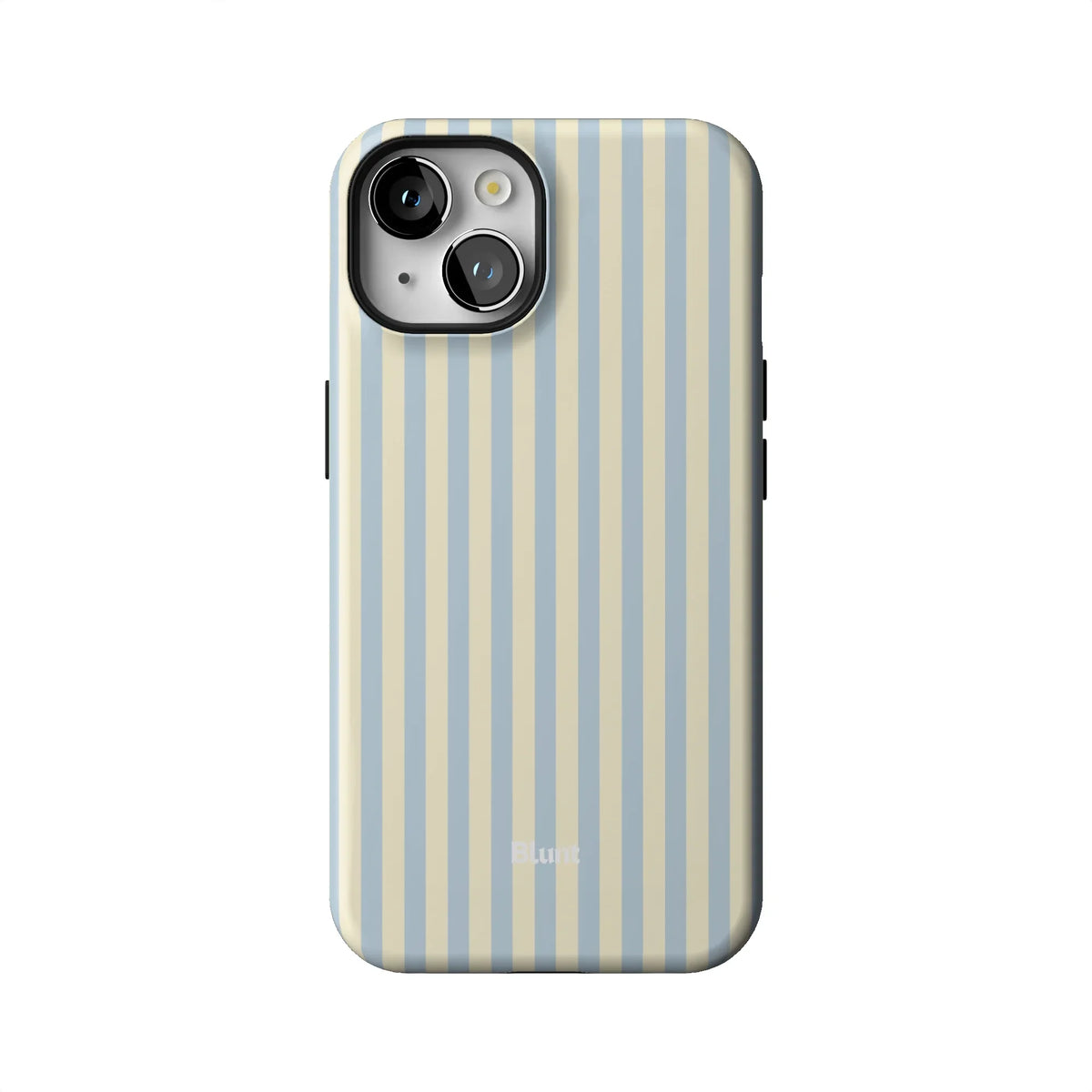 Mellin iPhone Case