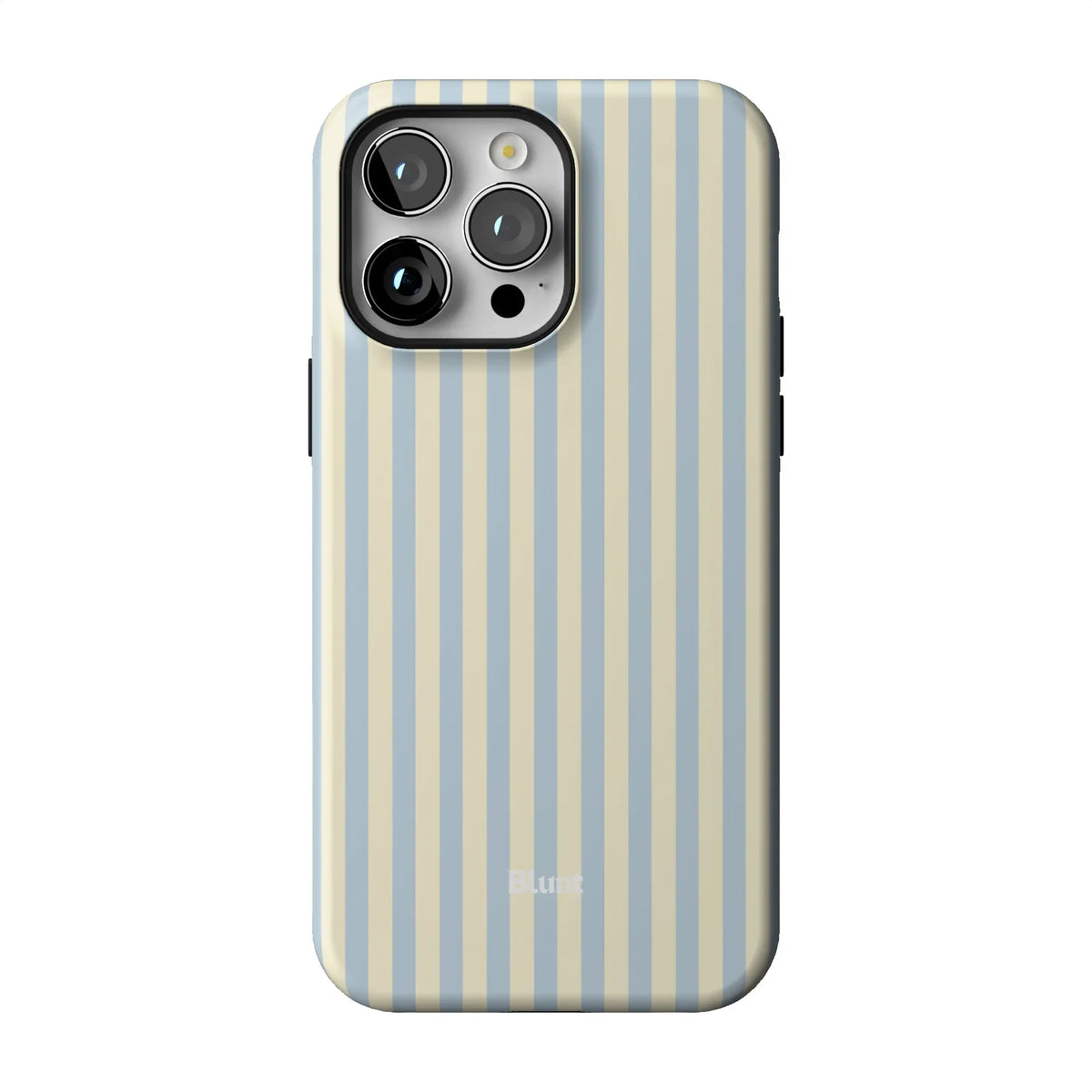 Mellin iPhone Case