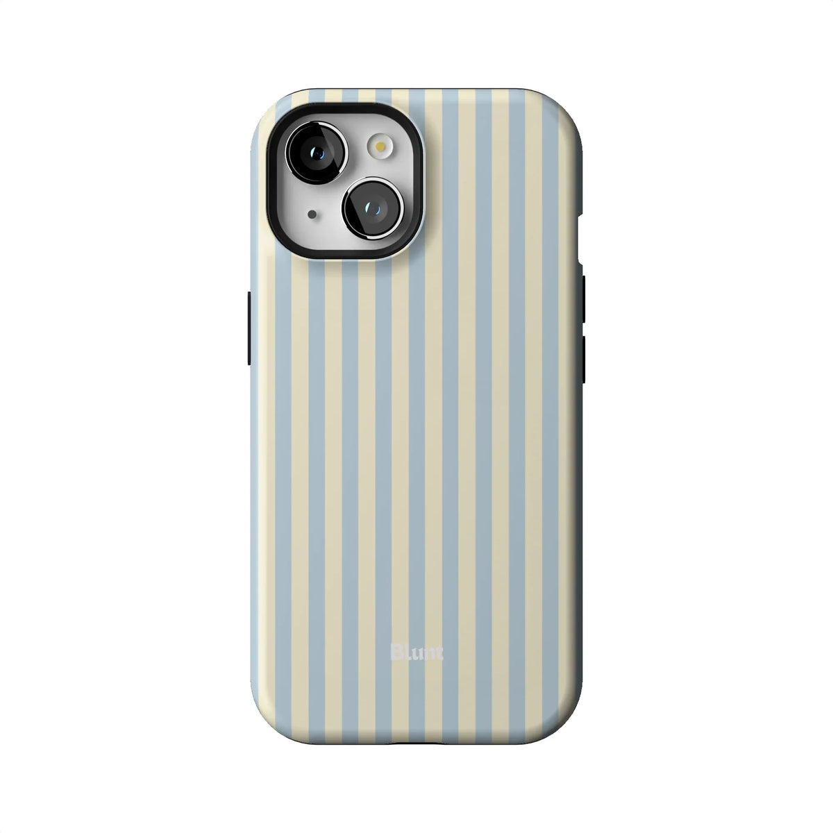 Mellin iPhone Case