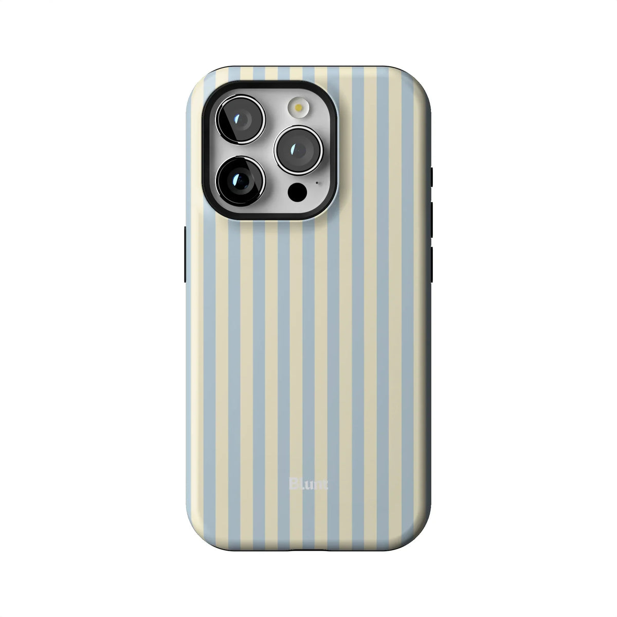 Mellin iPhone Case