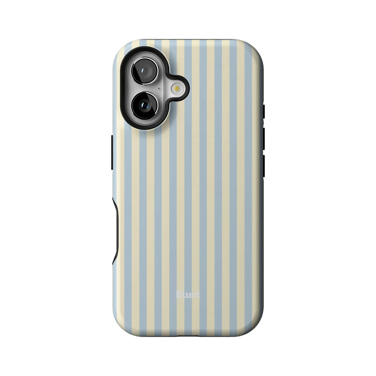 Mellin iPhone Case