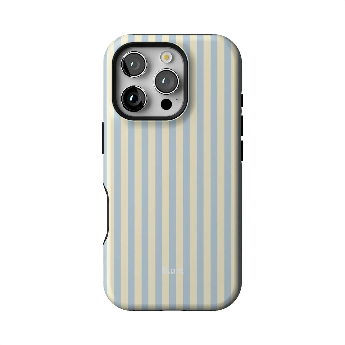 Mellin iPhone Case