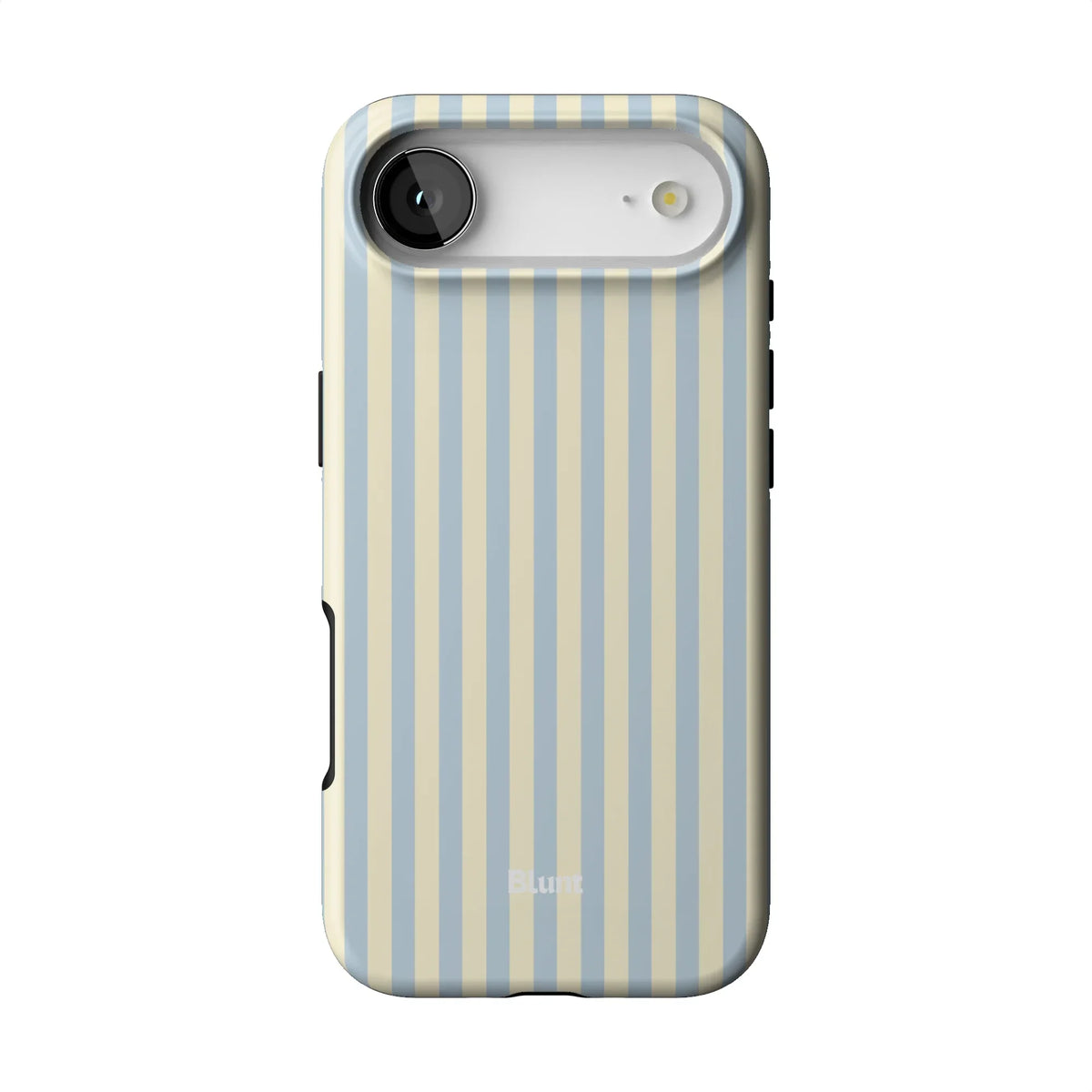 Mellin iPhone Case