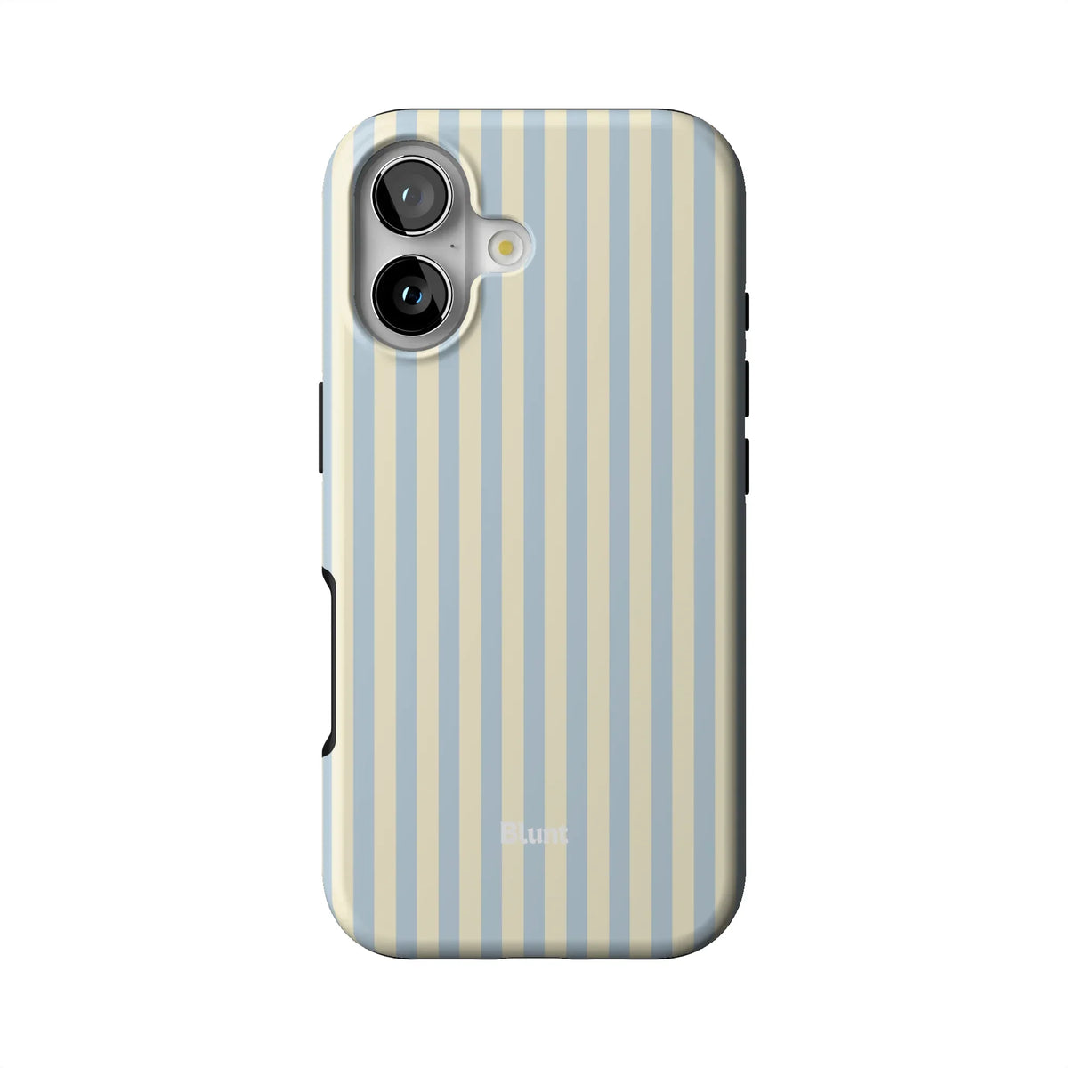 Mellin iPhone Case
