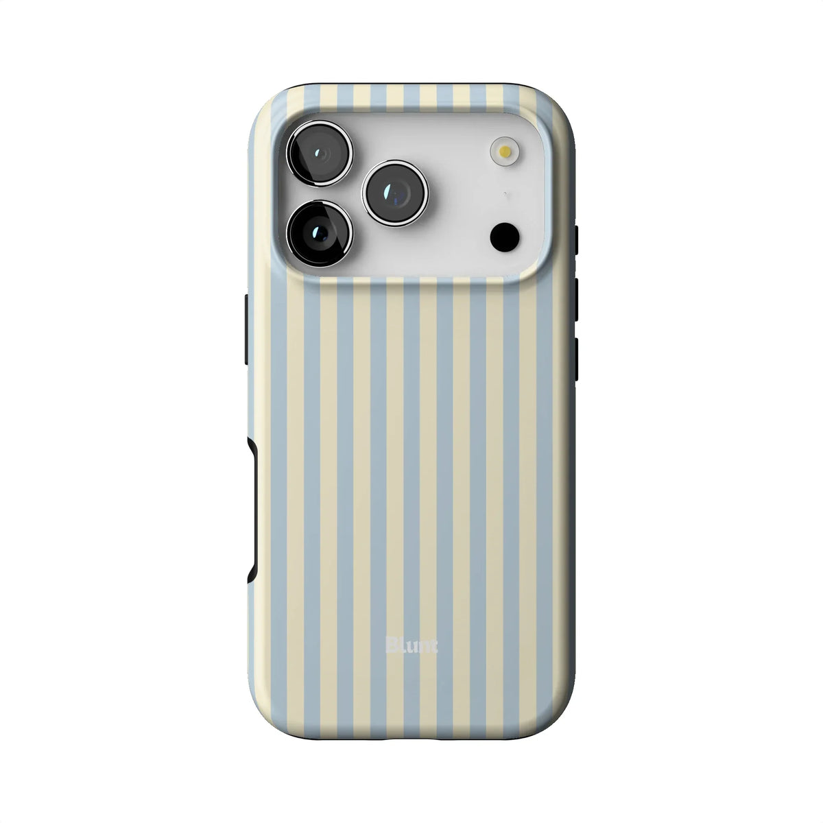 Mellin iPhone Case