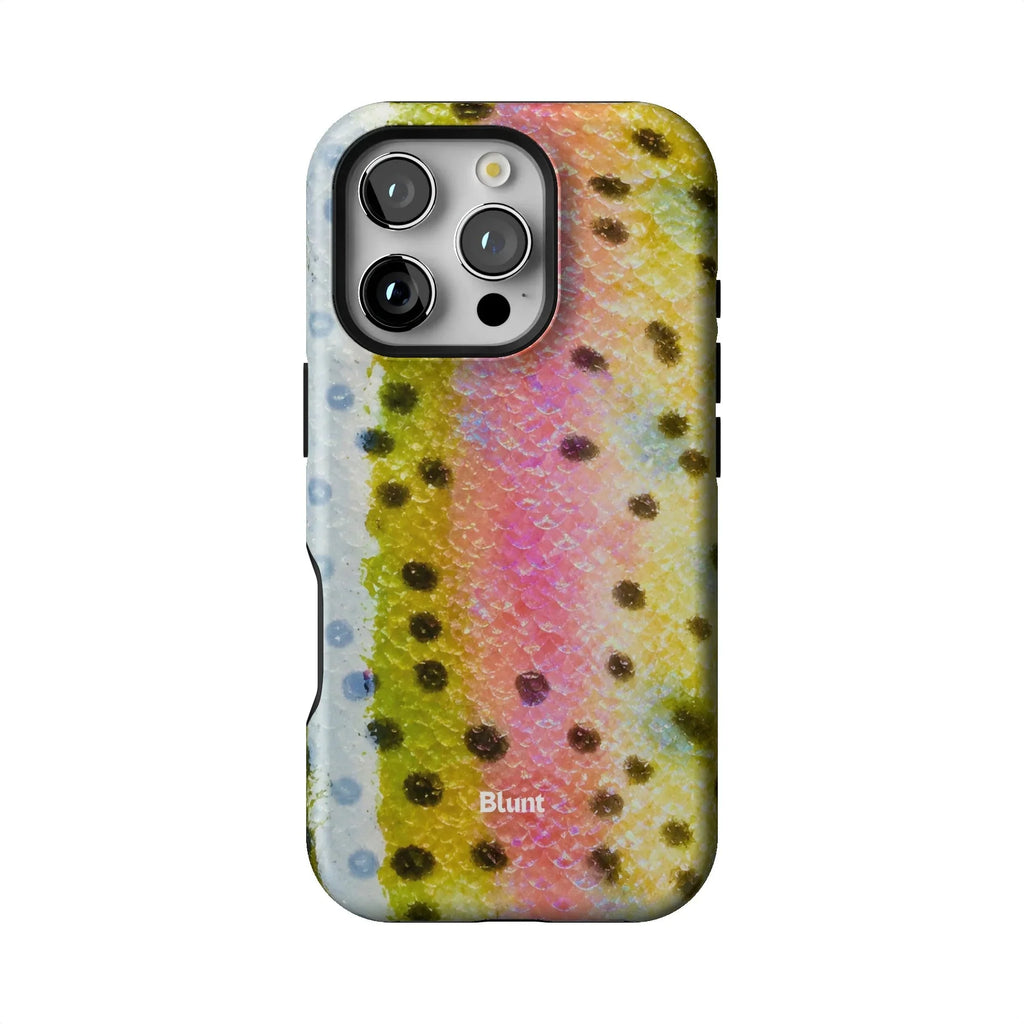 Melona iPhone Case