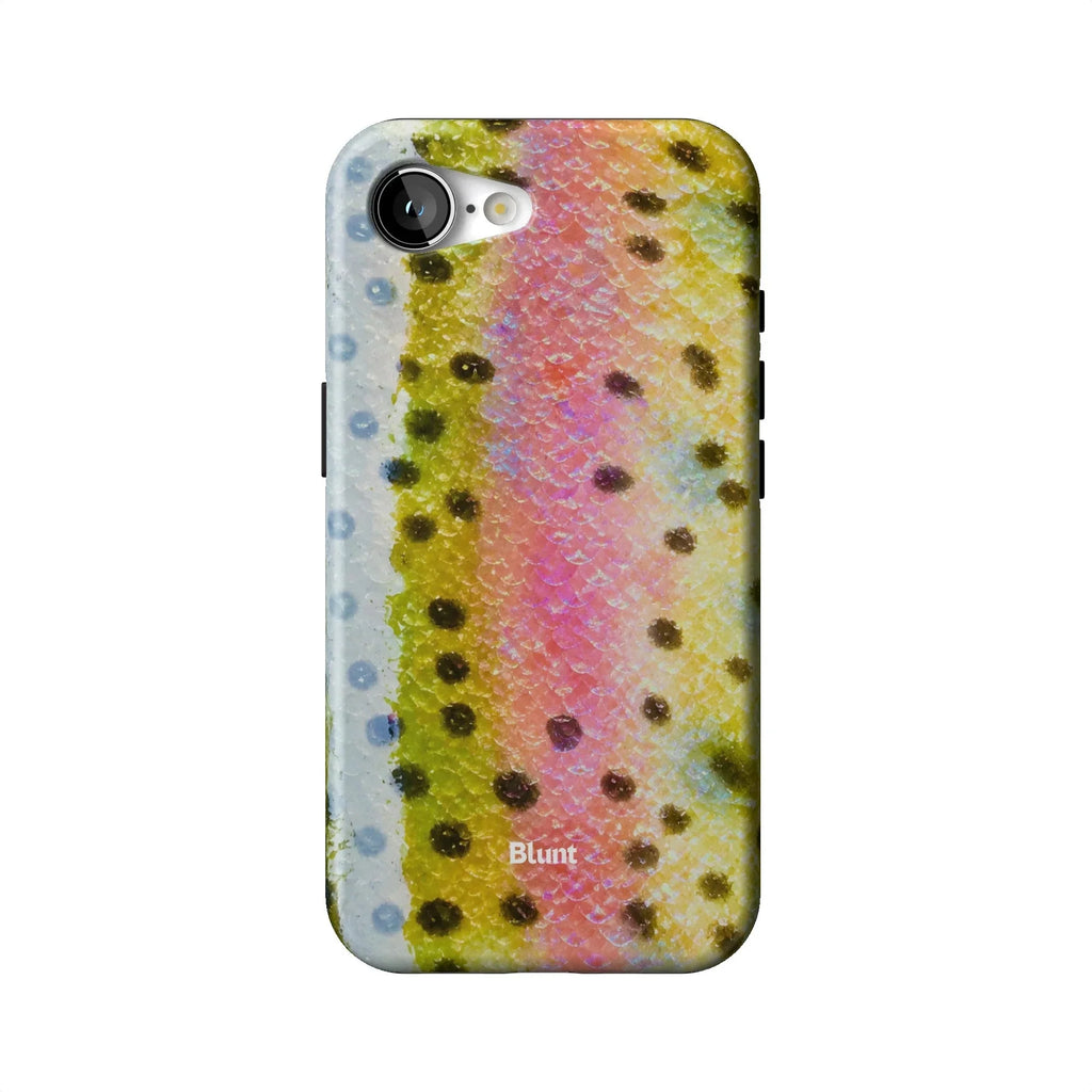 Melona iPhone Case