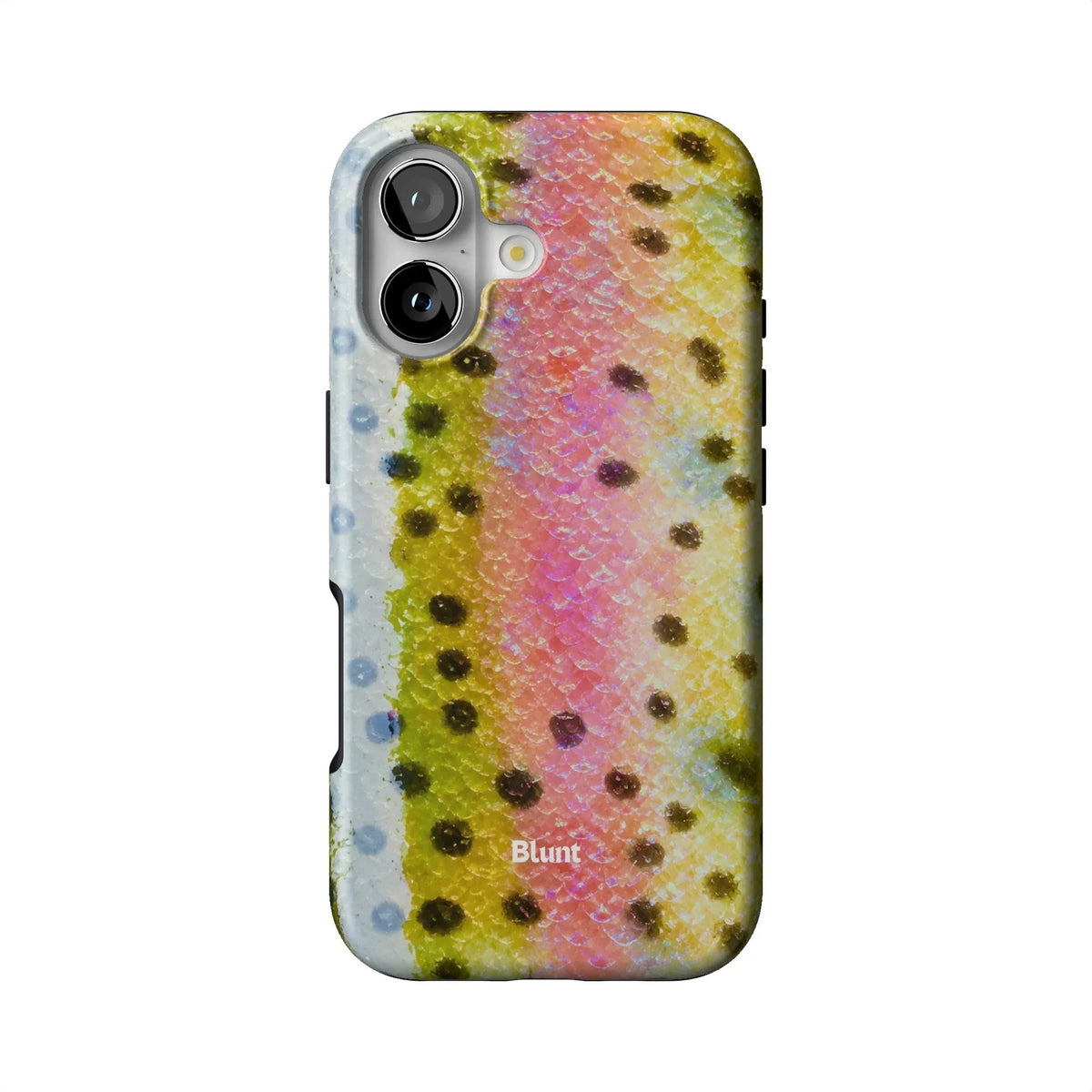 Melona iPhone Case